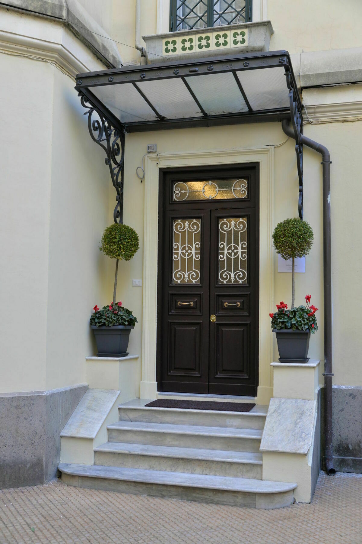 Little Rose Residence Róma Kültér fotó