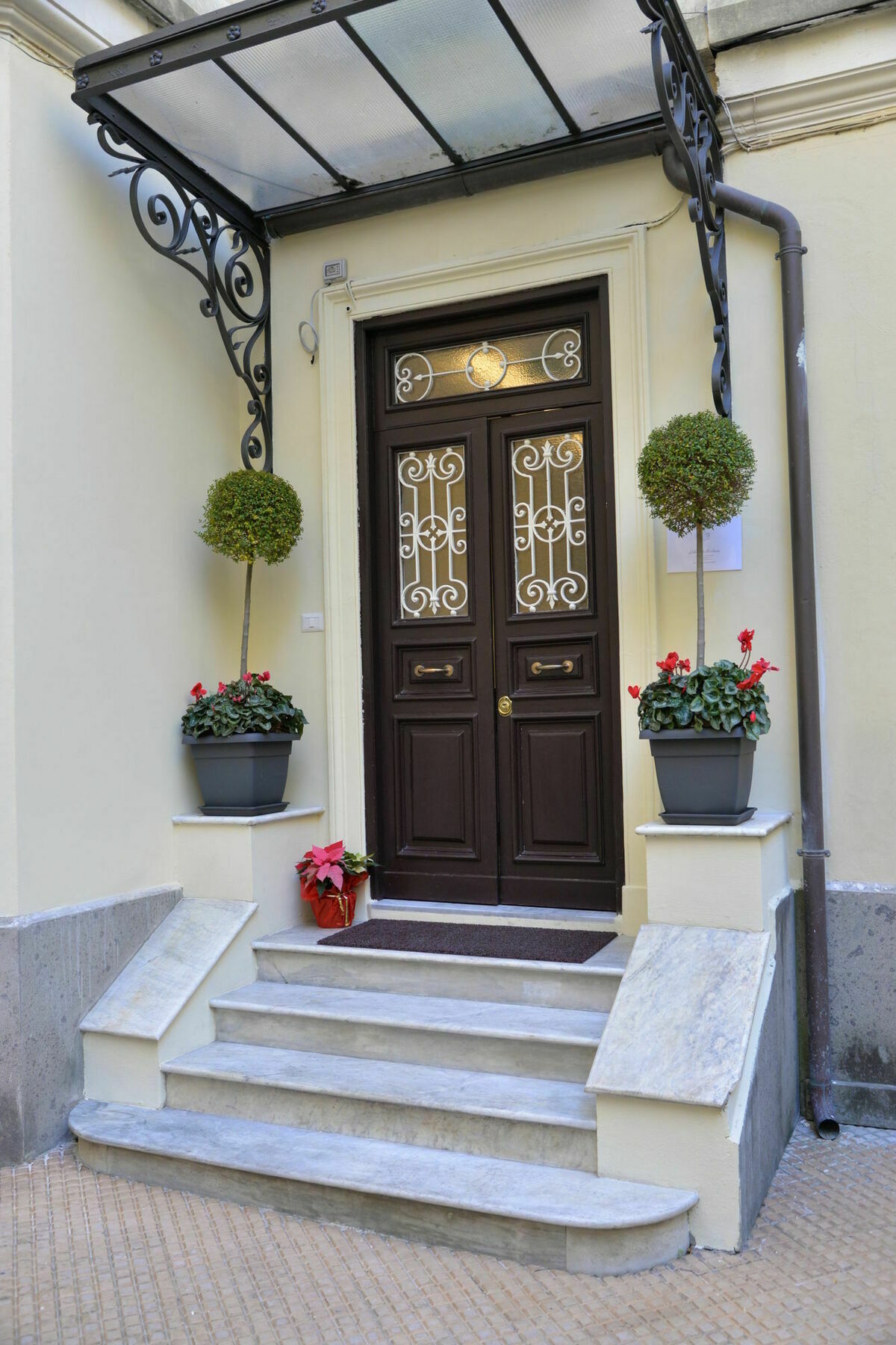 Little Rose Residence Róma Kültér fotó